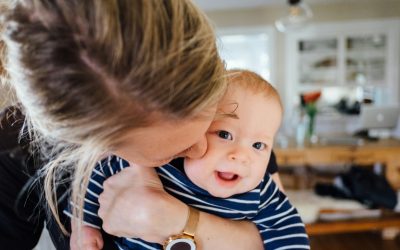 How to Find Peace of Mind While Balancing Career and Family Responsibilities