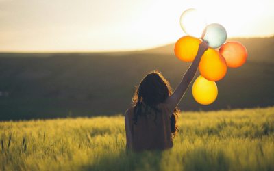 Investing in Happiness: A Mel Robbins Podcast Review