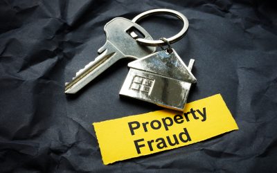 Alarming Trend: How to Protect Yourself from Having Your Home Stolen Right Out From Under You
